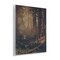 Stupell Industries Classic Trees of California Wall Plaque Art Design by one1000paintings